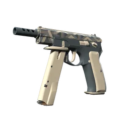 CZ75-Auto | Фреймворк