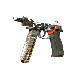 CZ75-Auto | Гидравлика