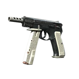 CZ75-Auto | Штамп