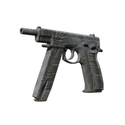 CZ75-Auto | Полуночная пальма