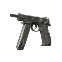 CZ75-Auto | Отравленный дротик