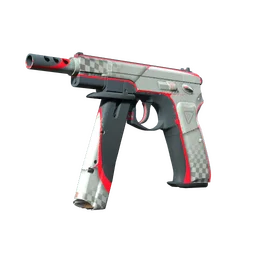 CZ75-Auto | Поул-позиция