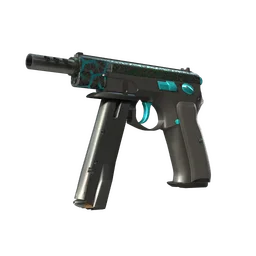 CZ75-Auto | Полимер