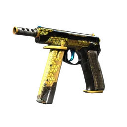 CZ75-Auto | Синдикат