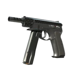 CZ75-Auto | Листовая сталь