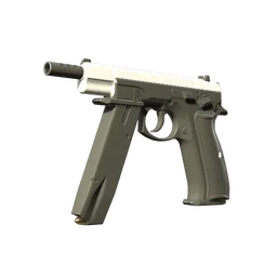 CZ75-Auto | Смокинг