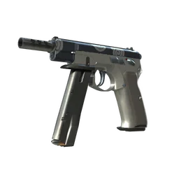 CZ75-Auto | Спираль