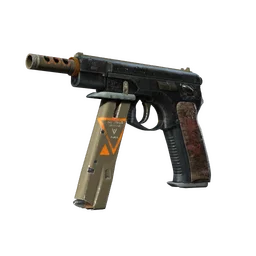 CZ75-Auto | Вендетта
