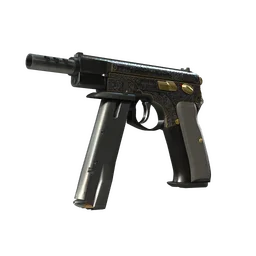 CZ75-Auto | Виктория