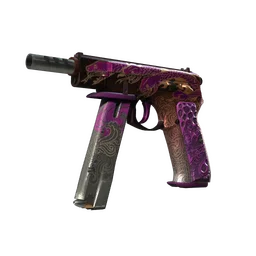 CZ75-Auto | Сян-лю