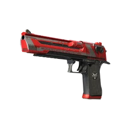 Desert Eagle | Код красный
