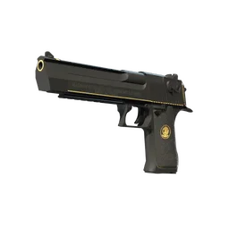 Desert Eagle | Заговор