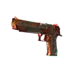 Desert Eagle | Фенек