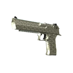 Desert Eagle | Золотой карп