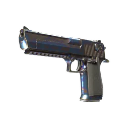 Desert Eagle | Термическая обработка