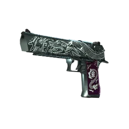 Desert Eagle | Дракон-предводитель