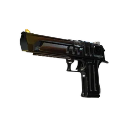 Desert Eagle | Рельсотрон