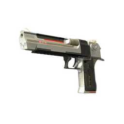 Desert Eagle | Механо-пушка