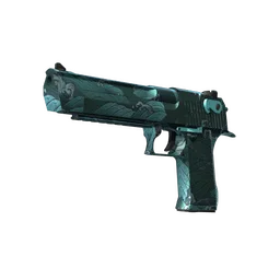 Desert Eagle | Ночная буря