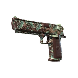 Desert Eagle | Мятный веер