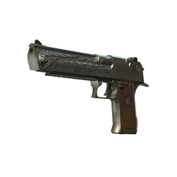 Desert Eagle | Нага