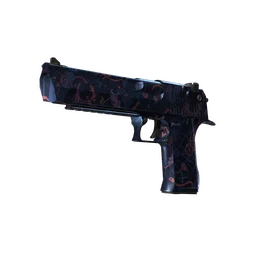 Desert Eagle | Ночное ограбление