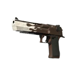 Desert Eagle | Оксидное пламя