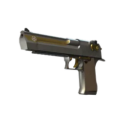 Desert Eagle | Пилот