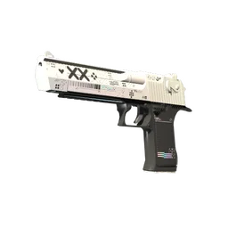 Desert Eagle | Поток информации