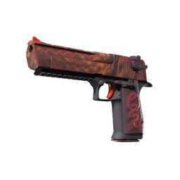 Desert Eagle | Змеиный выпад