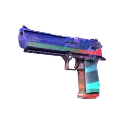 Desert Eagle | Звёздная аркада