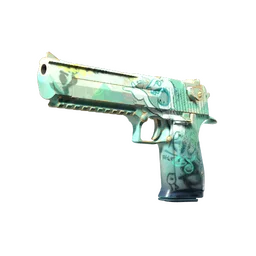 Desert Eagle | Недовольство