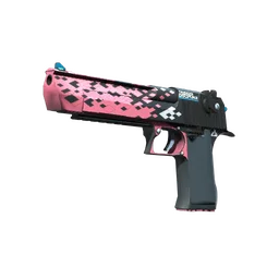Desert Eagle | Стрелковая дисциплина