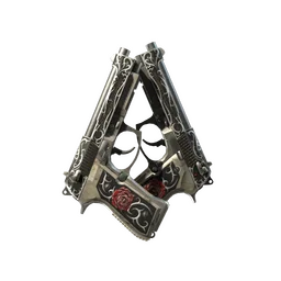 Dual Berettas | Баланс
