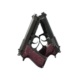 Dual Berettas | Бордвойня