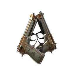 Dual Berettas | Картель