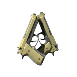 Dual Berettas | Колония