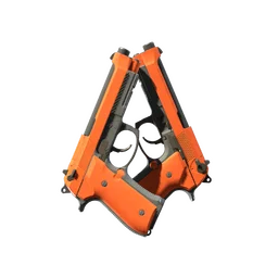 Dual Berettas | Подрыв