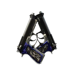 Dual Berettas | Дуэлист