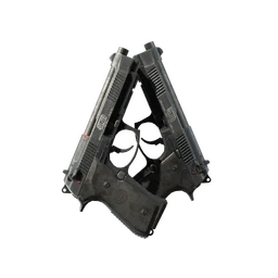 Dual Berettas | Элита 1.6