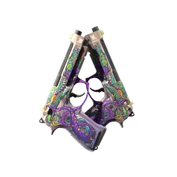 Dual Berettas | Хищные растения