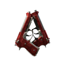 Dual Berettas | Гемоглобин