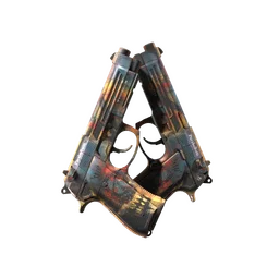 Dual Berettas | Убежище