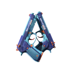 Dual Berettas | Гидрострелы