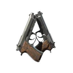 Dual Berettas | Возмездие