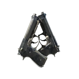Dual Berettas | Патина