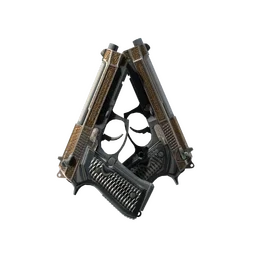Dual Berettas | Протектор