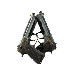 Dual Berettas | Духовики