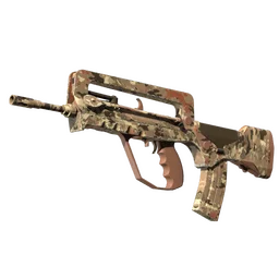 FAMAS | Калифорнийский камуфляж