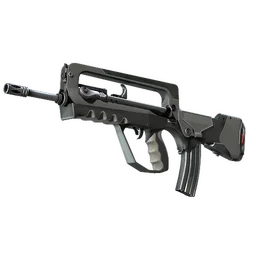FAMAS | Корпоративная оборона